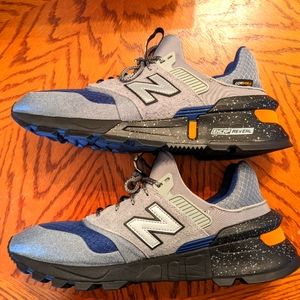 New Balance 997s sport